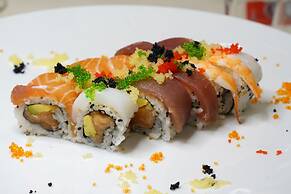 La Bussola Hotel Restaurant