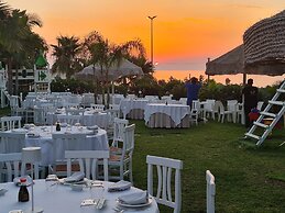 La Bussola Hotel Restaurant