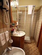 La Bussola Hotel Restaurant