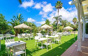 La Bussola Hotel Restaurant