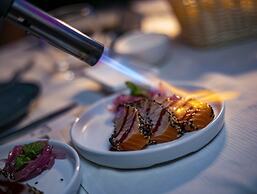 La Bussola Hotel Restaurant