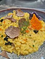 La Bussola Hotel Restaurant