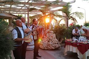 La Bussola Hotel Restaurant