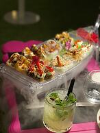 La Bussola Hotel Restaurant