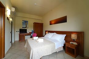 La Bussola Hotel Restaurant