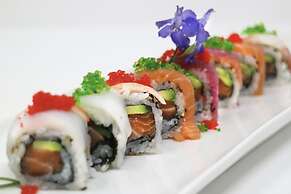 La Bussola Hotel Restaurant