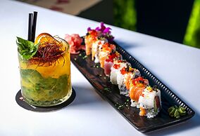 La Bussola Hotel Restaurant