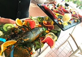 La Bussola Hotel Restaurant