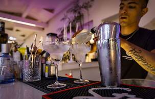 La Bussola Hotel Restaurant