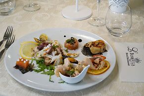 La Bussola Hotel Restaurant