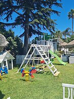 La Bussola Hotel Restaurant