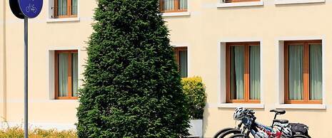 Best Western Titian Inn Hotel Treviso