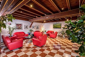 Best Western Titian Inn Hotel Treviso