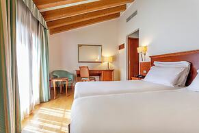 Best Western Titian Inn Hotel Treviso