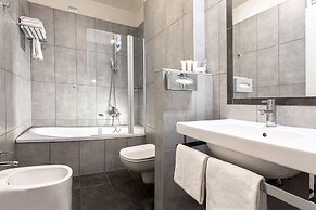 Best Western Titian Inn Hotel Treviso