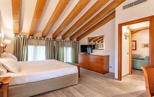 Best Western Titian Inn Hotel Treviso