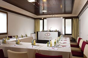 Best Western Titian Inn Hotel Treviso