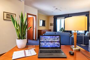 Best Western Titian Inn Hotel Treviso