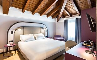 Best Western Titian Inn Hotel Treviso