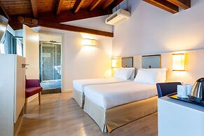 Best Western Titian Inn Hotel Treviso