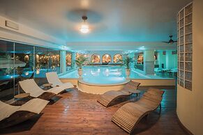 Admiral Hotel Villa Erme