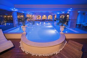 Admiral Hotel Villa Erme