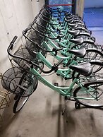 Admiral Hotel Villa Erme