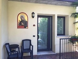 Admiral Hotel Villa Erme