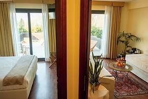 Admiral Hotel Villa Erme