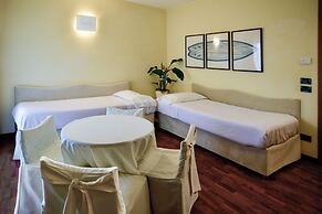 Admiral Hotel Villa Erme