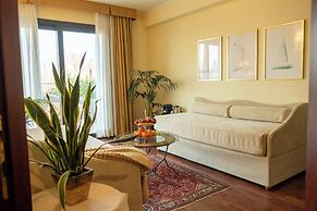 Admiral Hotel Villa Erme