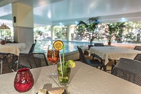 Admiral Hotel Villa Erme