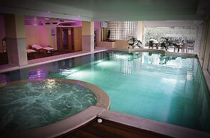 Admiral Hotel Villa Erme