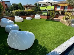 Admiral Hotel Villa Erme