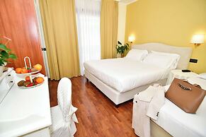 Admiral Hotel Villa Erme