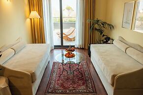 Admiral Hotel Villa Erme