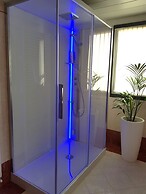 Admiral Hotel Villa Erme