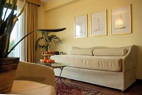 Admiral Hotel Villa Erme