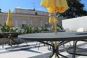 Hotel Palace