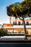 Hotel Villa Rosa Riviera
