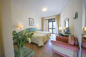 Hotel Terme Milano