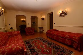 Torre dell'Orologio Suites