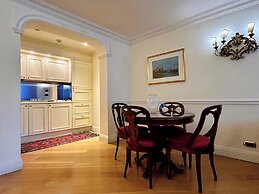 TORRE DELL'OROLOGIO SIGNATURE RESIDENCE