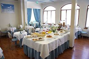 Hotel Marittima