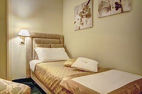 Hotel La Locanda