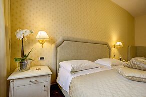 Hotel La Locanda