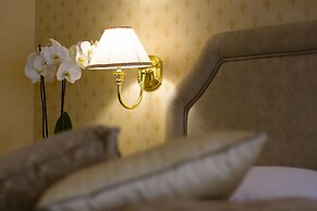 Hotel La Locanda