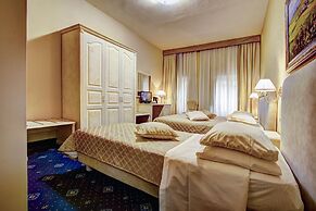 Hotel La Locanda