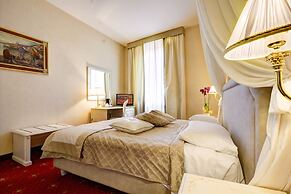 Hotel La Locanda