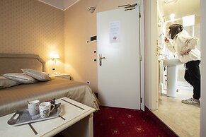 Hotel La Locanda